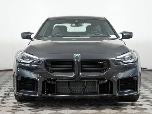 Used 2024 BMW M2 RWD image 10