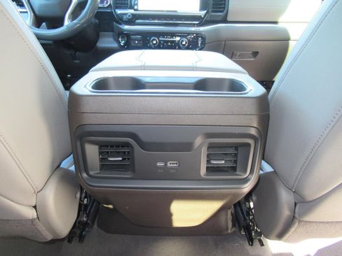 Used 2023 Chevrolet Silverado 1500 RST w/ All Star Edition Plus AWD/4WD image 33