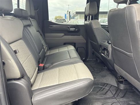 Certified 2023 Chevrolet Silverado 1500 ZR2 w/ Technology Package image 28