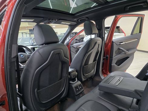 Used 2018 BMW X1 sDrive28i w/ Convenience Package FWD image 27