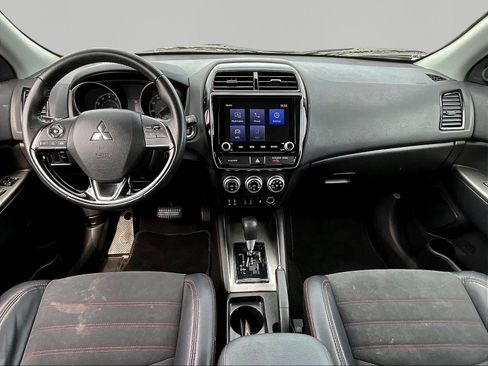 Used 2022 Mitsubishi Outlander Sport LE AWD/4WD image 7