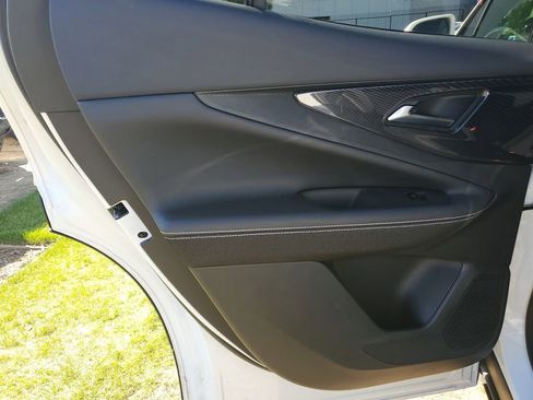 Used 2026 Chevrolet Blazer EV LT w/ Midnight/Sport Edition image 14