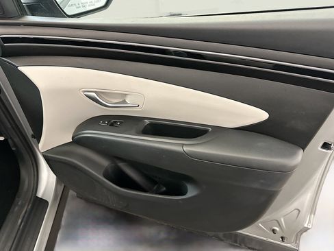 Used 2024 Hyundai Tucson SEL image 33