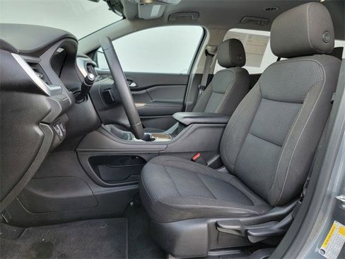 Used 2021 GMC Acadia SLE image 20