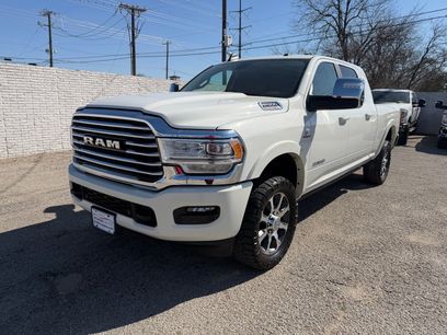 Used 2024 RAM 2500 Limited