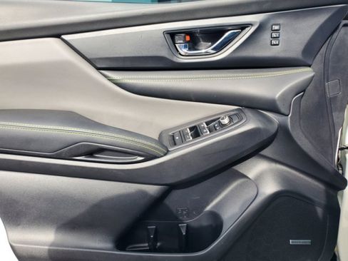 Used 2023 Subaru Ascent Onyx Edition Limited image 14