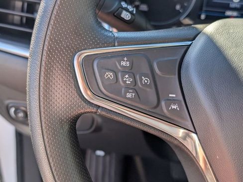 Used 2024 Chevrolet Equinox LS w/ LS Convenience Package image 33