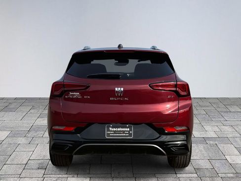 Used 2025 Buick Encore GX Sport Touring image 6