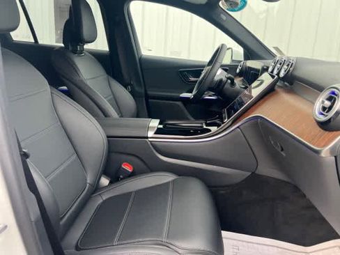 Certified 2026 Mercedes-Benz GLC 300 GLC 300 image 21