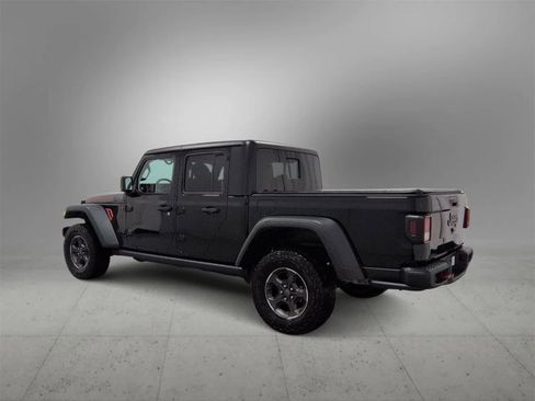 Certified 2022 Jeep Gladiator Rubicon image 6