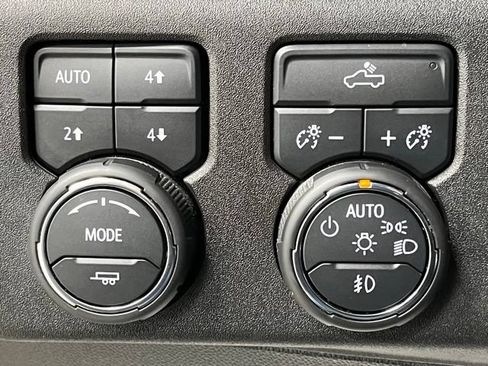 Used 2024 Chevrolet Silverado 1500 RST w/ Convenience Package II AWD/4WD image 63