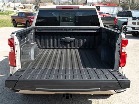 New 2026 Chevrolet Silverado 1500 RST image 8