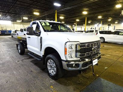 Used 2023 Ford F350 XLT w/ XLT Value Package