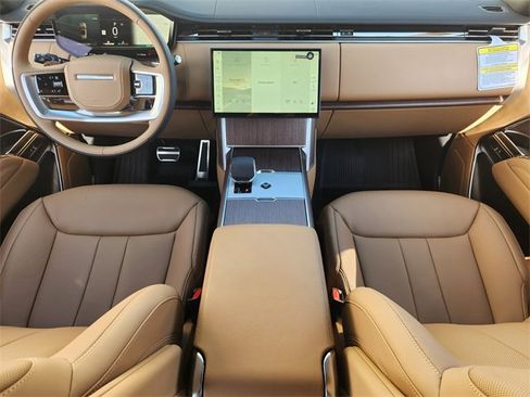 New 2026 Land Rover Range Rover SE image 19