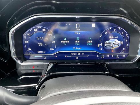 Used 2022 Chevrolet Silverado 1500 RST w/ All Star Edition Plus image 24