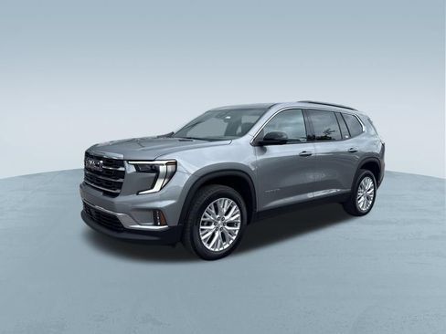 New 2026 GMC Acadia Elevation w/ Elevation Premium Package FWD image 3