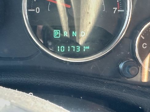 Used 2016 Jeep Wrangler Unlimited Sport AWD/4WD image 13