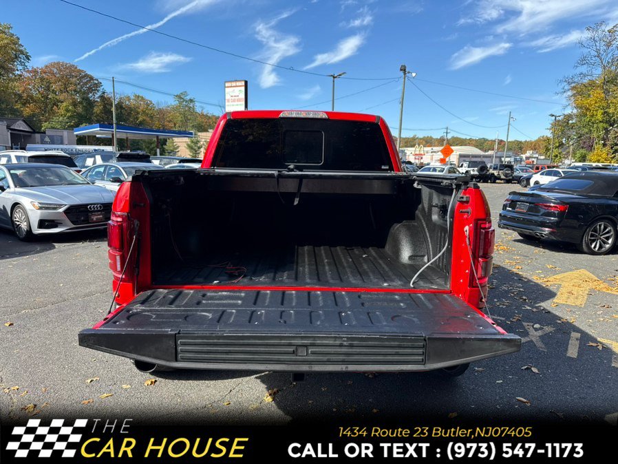 Used 2019 Ford F150 Raptor w/ Equipment Group 801A Mid AWD/4WD image 25