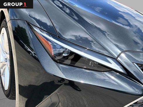 Certified 2024 Lexus IS 300 w/ Comfort Package RWD image 25