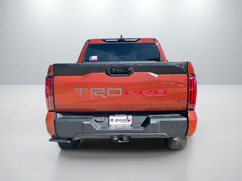 Used 2024 Toyota Tundra TRD Pro w/ TRD Performance Package (TMS) image 6