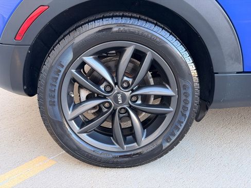 Used 2013 MINI Cooper Paceman S image 8