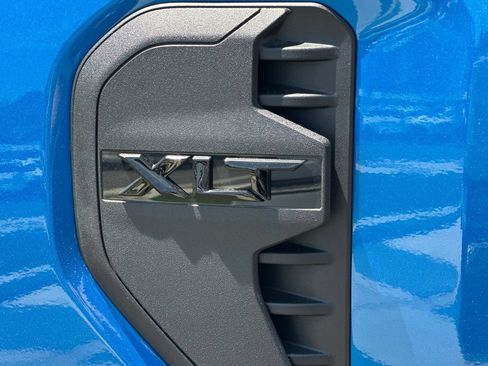 New 2026 Ford Ranger XLT AWD/4WD image 24