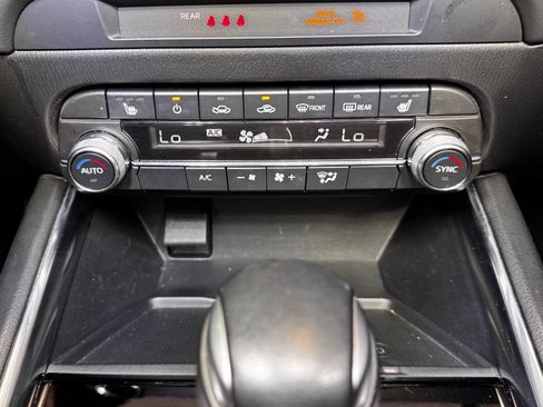 Used 2025 MAZDA CX-5 Carbon Edition AWD/4WD image 33