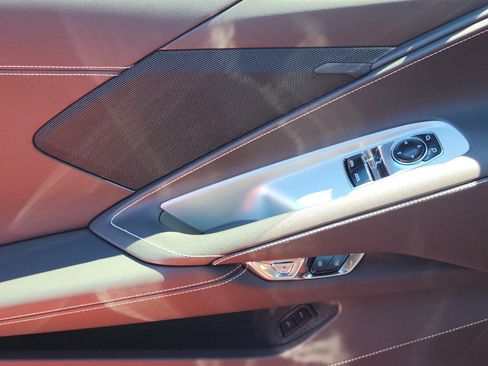 New 2026 Chevrolet Corvette Z06 image 18