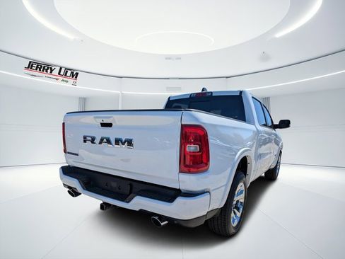 New 2026 RAM 1500 Big Horn image 3