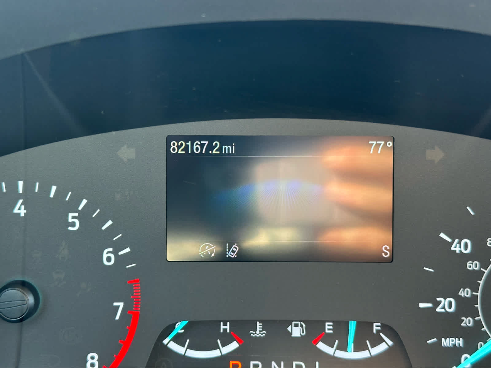 Used 2022 Ford Escape S FWD image 15