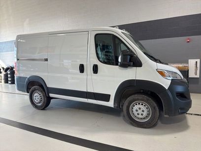 Used 2025 RAM ProMaster 1500 w/ Convenience Group