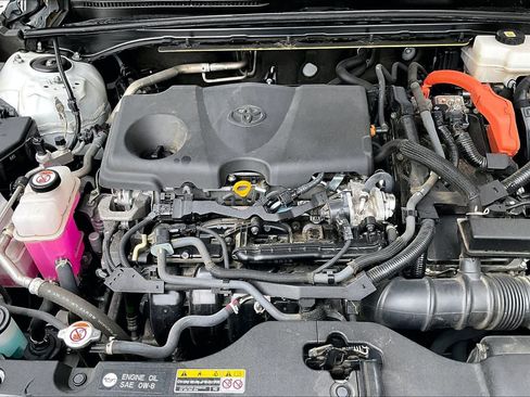 Certified 2023 Toyota Crown AWD/4WD image 32