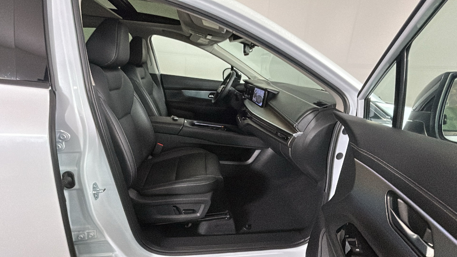 Used 2026 Nissan Murano SL AWD/4WD image 36