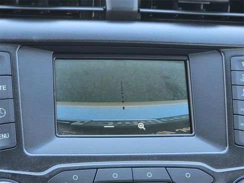 Used 2018 Ford Fusion S image 12