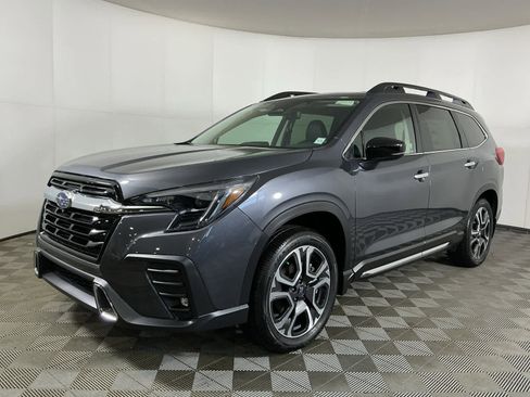 New 2025 Subaru Ascent Touring image 3