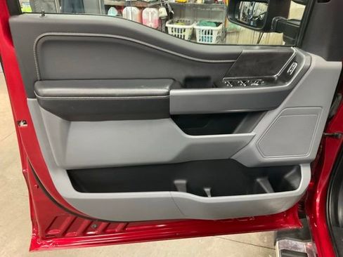 Used 2024 Ford F150 XLT w/ Equipment Group 302A MID AWD/4WD image 5