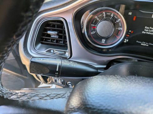 Used 2019 Dodge Challenger SXT AWD/4WD image 37