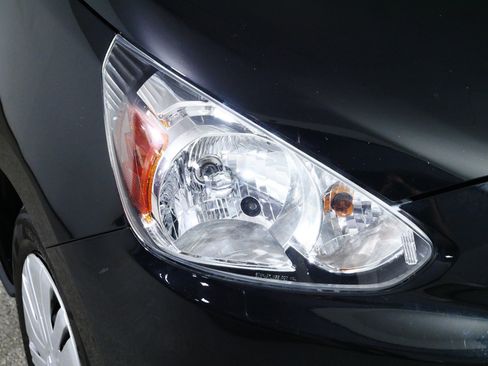 Used 2020 Mitsubishi Mirage ES image 16