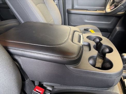 Used 2024 RAM 3500 Tradesman w/ Towing Technology Group image 22