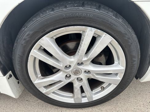 Used 2014 Nissan Altima 3.5 SL w/ Technology Package image 43