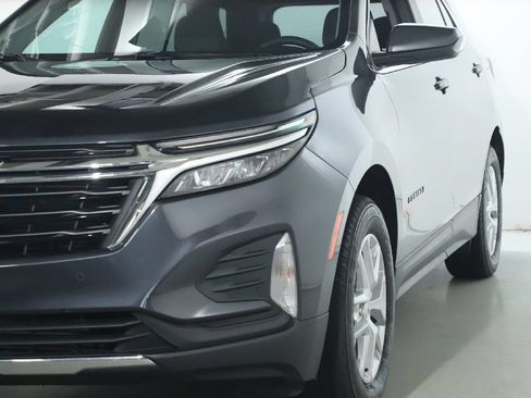 Used 2023 Chevrolet Equinox LT AWD/4WD image 5