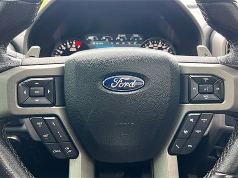 Used 2020 Ford F150 Raptor w/ Equipment Group 802A Luxury image 26