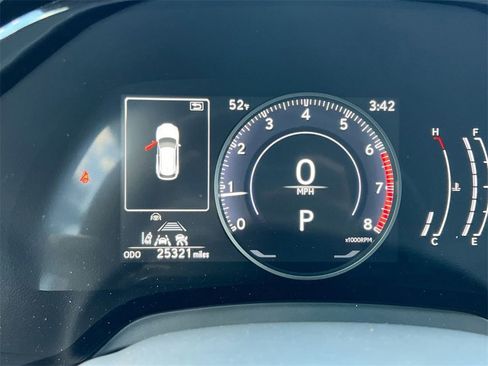 Certified 2024 Lexus RX 350 Premium image 14