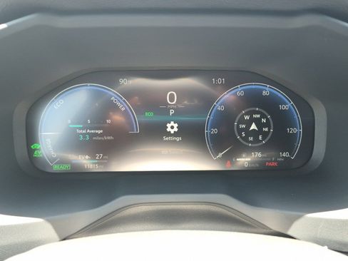 Certified 2025 Toyota RAV4 XSE AWD/4WD image 23