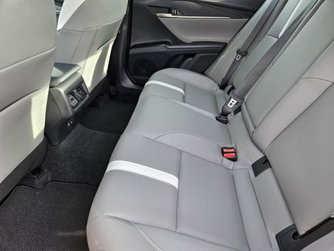 New 2026 Toyota Camry SE w/ Multimedia Upgrade Package image 21