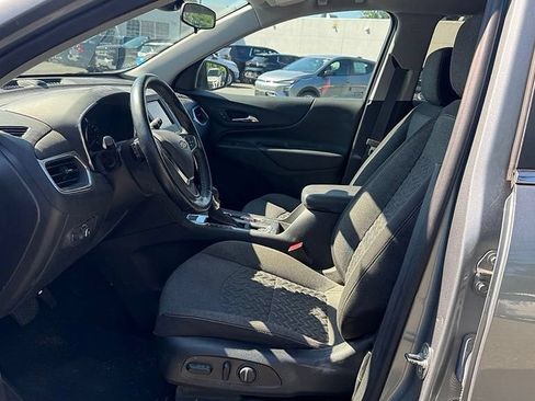 Used 2024 Chevrolet Equinox LT AWD/4WD image 14
