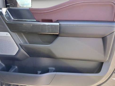 Used 2023 Ford F150 Lariat w/ Equipment Group 502A High image 10