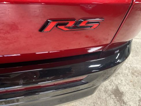 Certified 2024 Chevrolet Traverse RS w/ LPO, Floor Liner Package image 13