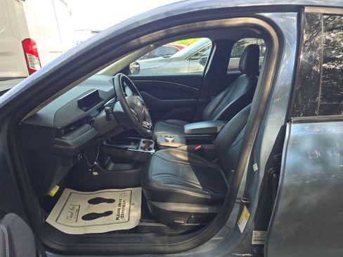 Used 2024 Ford Mustang Mach-E Premium image 5