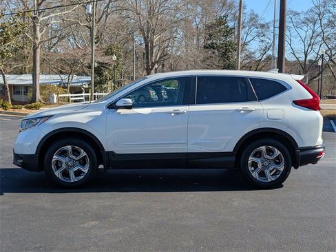 Used 2018 Honda CR-V EX-L image 13